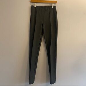 Lilly Pulitzer Ponte Knit Pull On Stretch Travel Pants